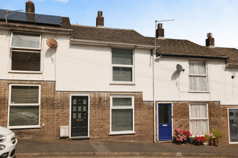 Victoria Road, Dartmouth, TQ6