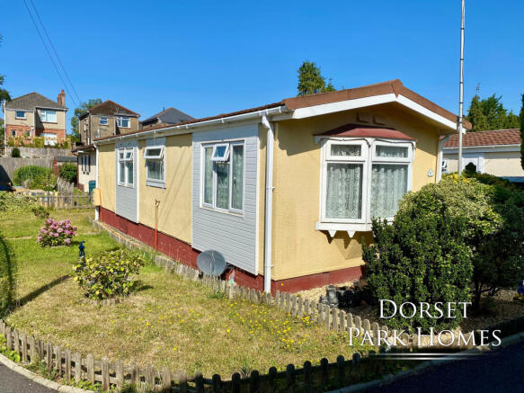 Close to amenities