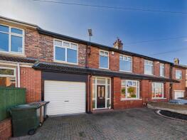 17, Hazel Avenue, North Shields NE29 9BT
