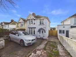 10, Danvers Road, Torquay TQ2 8JB