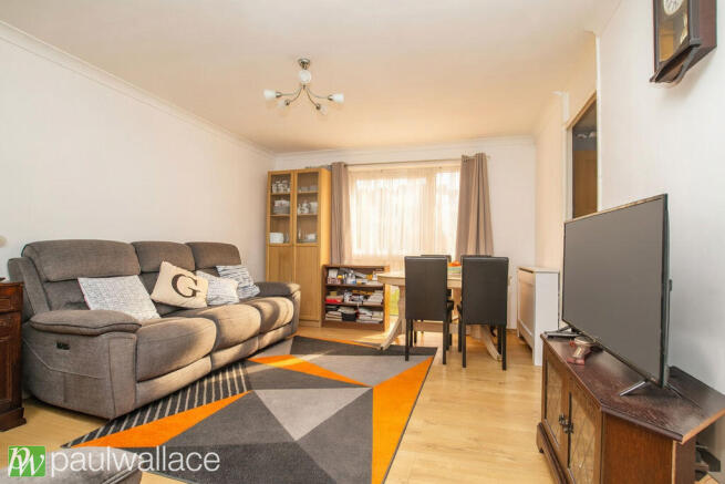 Living / Dining Room