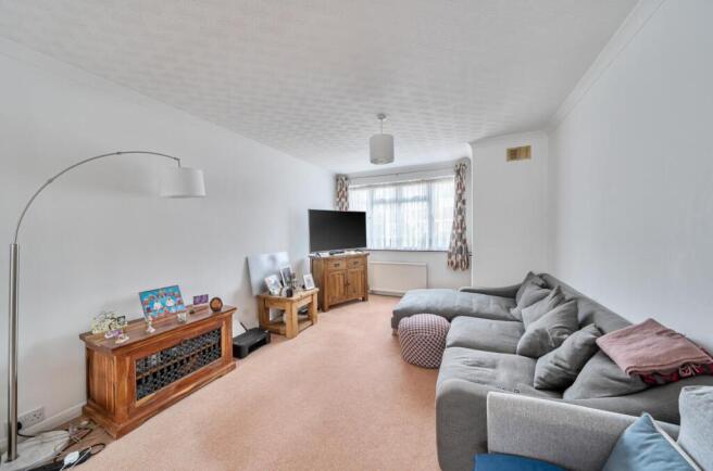 Davidson Frost-Wellings, DFW Merrion Avenue, Livin