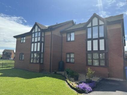 Pochard Place, Thornton Cleveleys, Lancashire