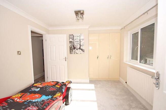 Bedroom 3 