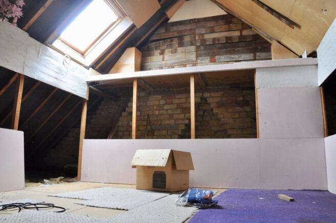 Attic