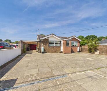 Salisbury Road, Burton, Christchurch, Dorset, BH23