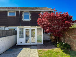 10, Elizabeth Close, Truro TR3 6BT