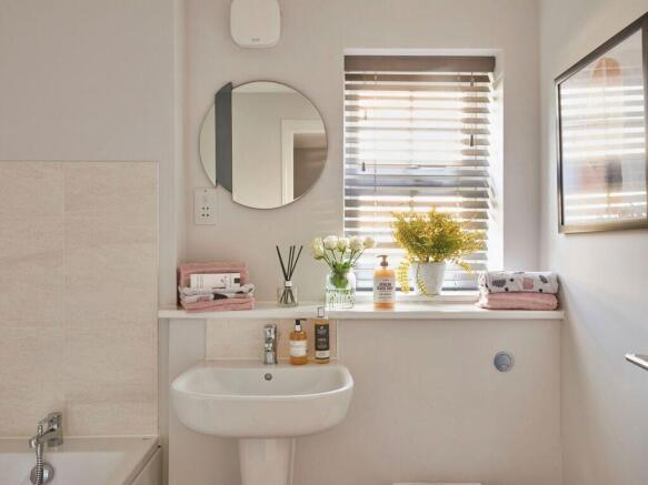 2 bed Semi-Detached for sale Image 10