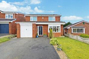 22, Broom Way, Westhoughton, Bolton BL5 3TZ
