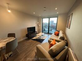 Apartment 502, Vendor House, Ordsall Lane, Salford M5 4UZ