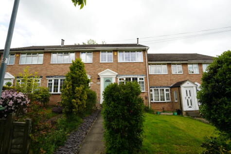 Aire Grove, Yeadon, Leeds