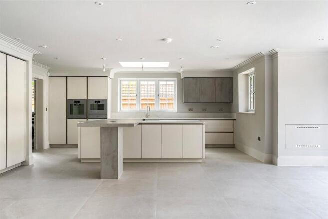Kitchen/Breakfast