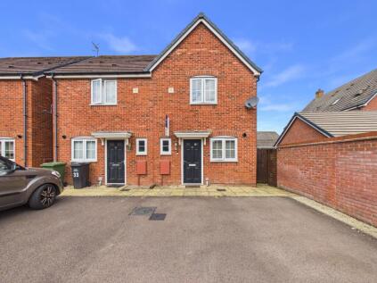 Bridleway Views, Evesham, WR11