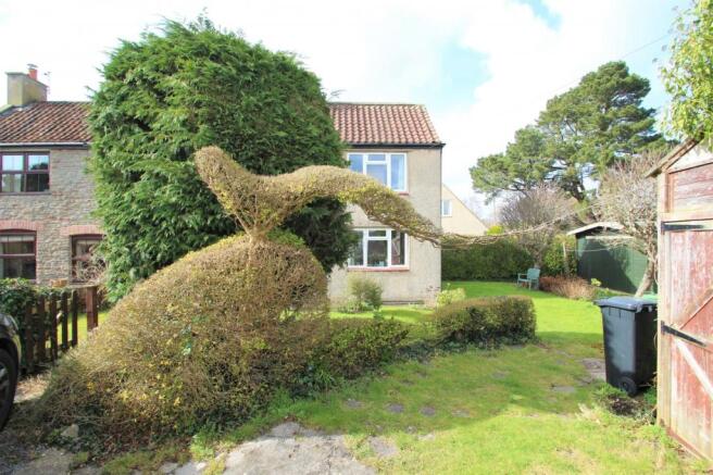 Garden Feature