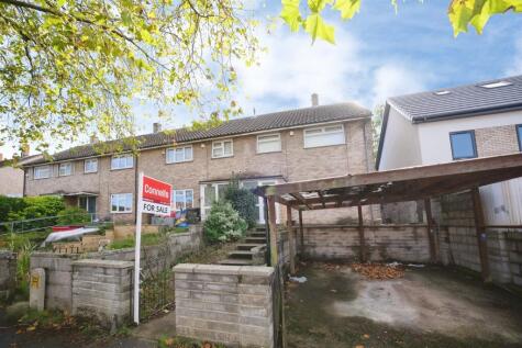 Bishport Avenue, Bristol