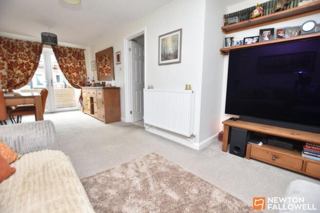 Huston Close, Barrow Upon Soar, LE12 photo 4