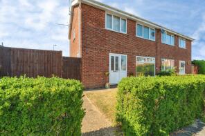 14, Goodwood Close, Louth LN11 0YN