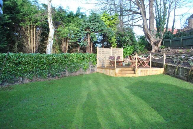 Gardens