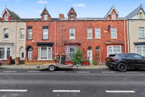 1, Windsor Street, Hartlepool TS26 9LG