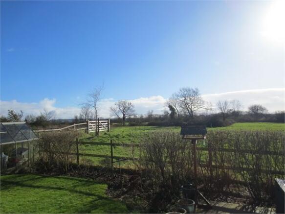Agents note Planning Permission