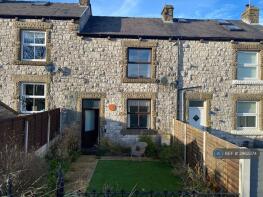 23, Spring Bank, Buxton SK17 8BA