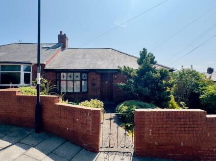 Tanfield Road,Newcastle Upon Tyne,NE15 7DT