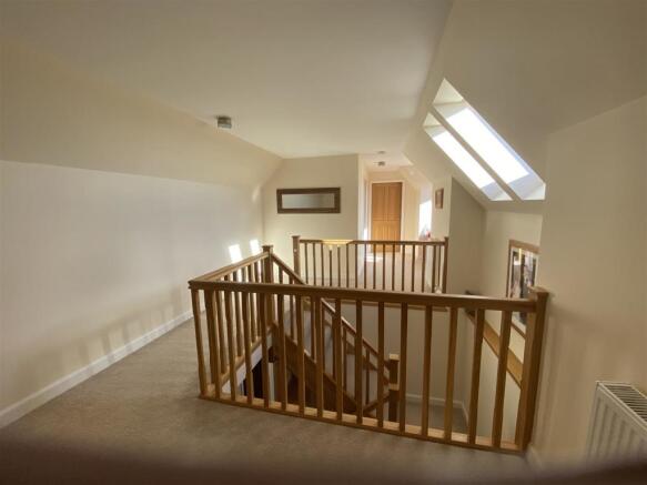 Upper Floor