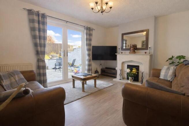 Hurst Grove, Aberdare photo 5
