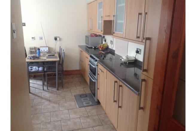 Kitchen / Breakfast