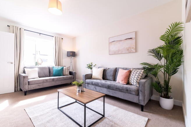 3 bed Semi-Detached for sale Image 8