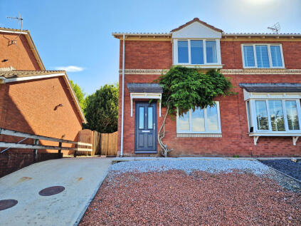 Clevis Court, South Cornelly, CF33 4RZ