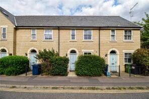 25, Abbey Street, Cambridge CB1 2QP