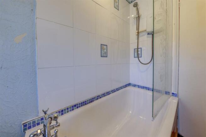Bathroom Alt