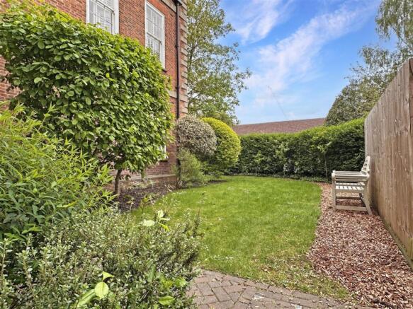 Communal Garden 356