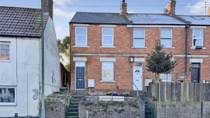 13, West Street, Warminster BA12 8JX