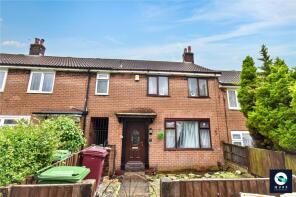 72, Lightbounds Road, Bolton BL1 5UN