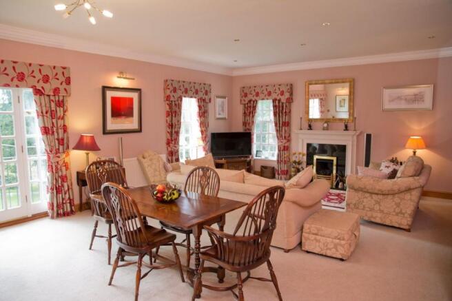 Drawing Room