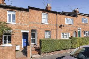 37, Oxford Street, Caversham, Reading RG4 8HN