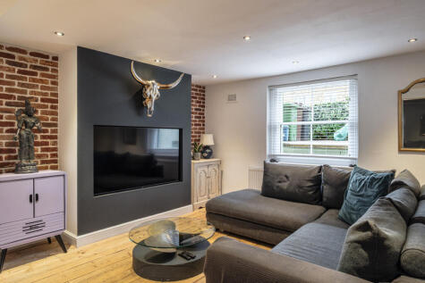 Southgate Road, London, N1