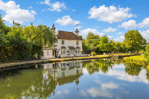 Bulbourne, Tring, HP23