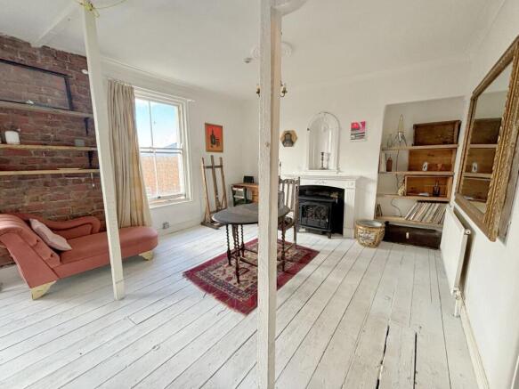 1 bed Flat to rent Image 4