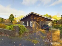 3, Woodlea, Lanchester DH7 0NL