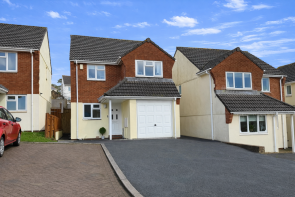 2, Paynsford Mews, Newton Abbot TQ12 2PB