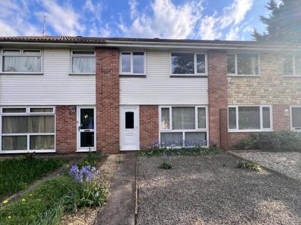 Shaftesbury Close, Nailsea, North Somerset, BS48