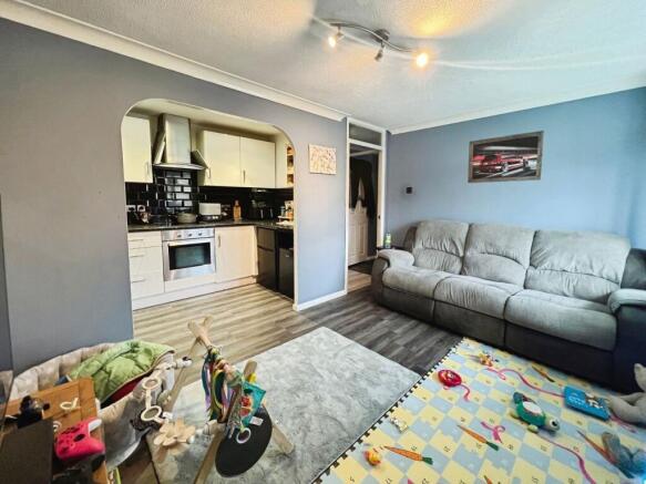 The Whithys, Street, BA16 photo 4