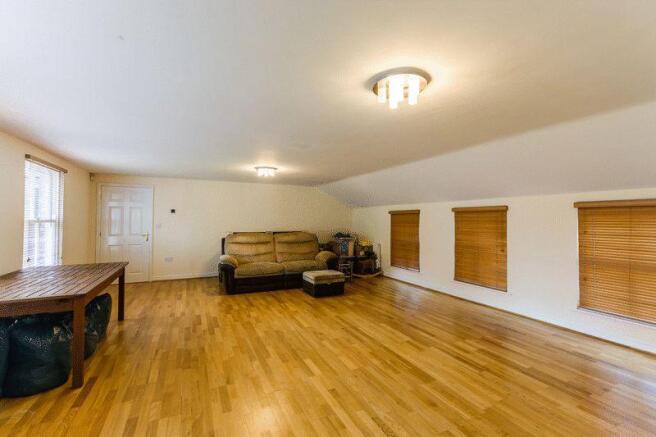 playroom