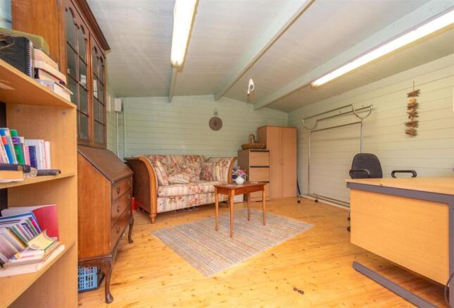 Chalet Two