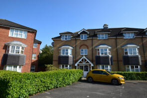 21, Saxon Court, Ashford TN23 3RG