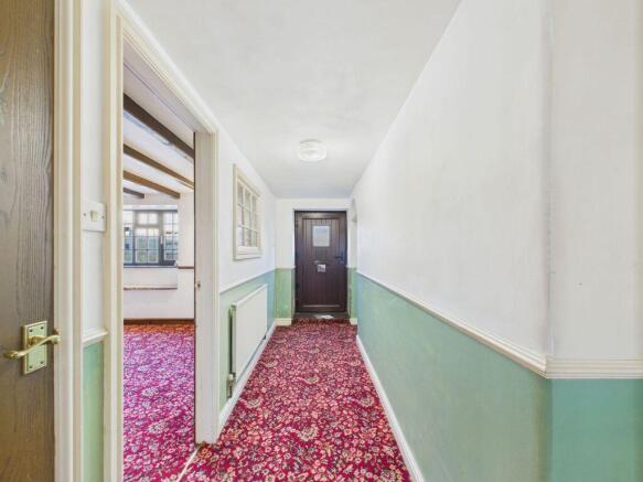8 bed Character Property for sale Image 9