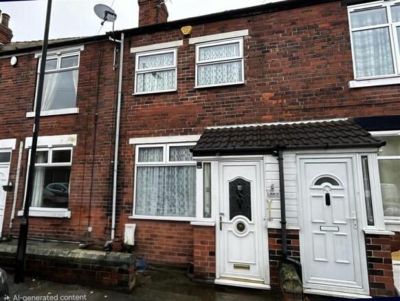 3 bed Terraced for sale Image 9